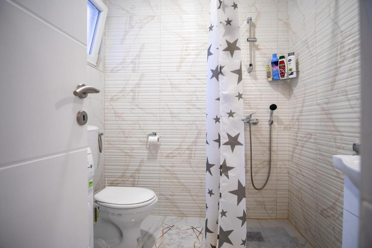 Apartments Solar Требине Екстериор снимка